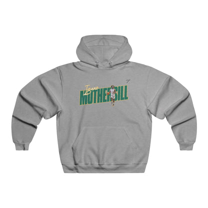 Isaac Mothersill Vintage Hoodie
