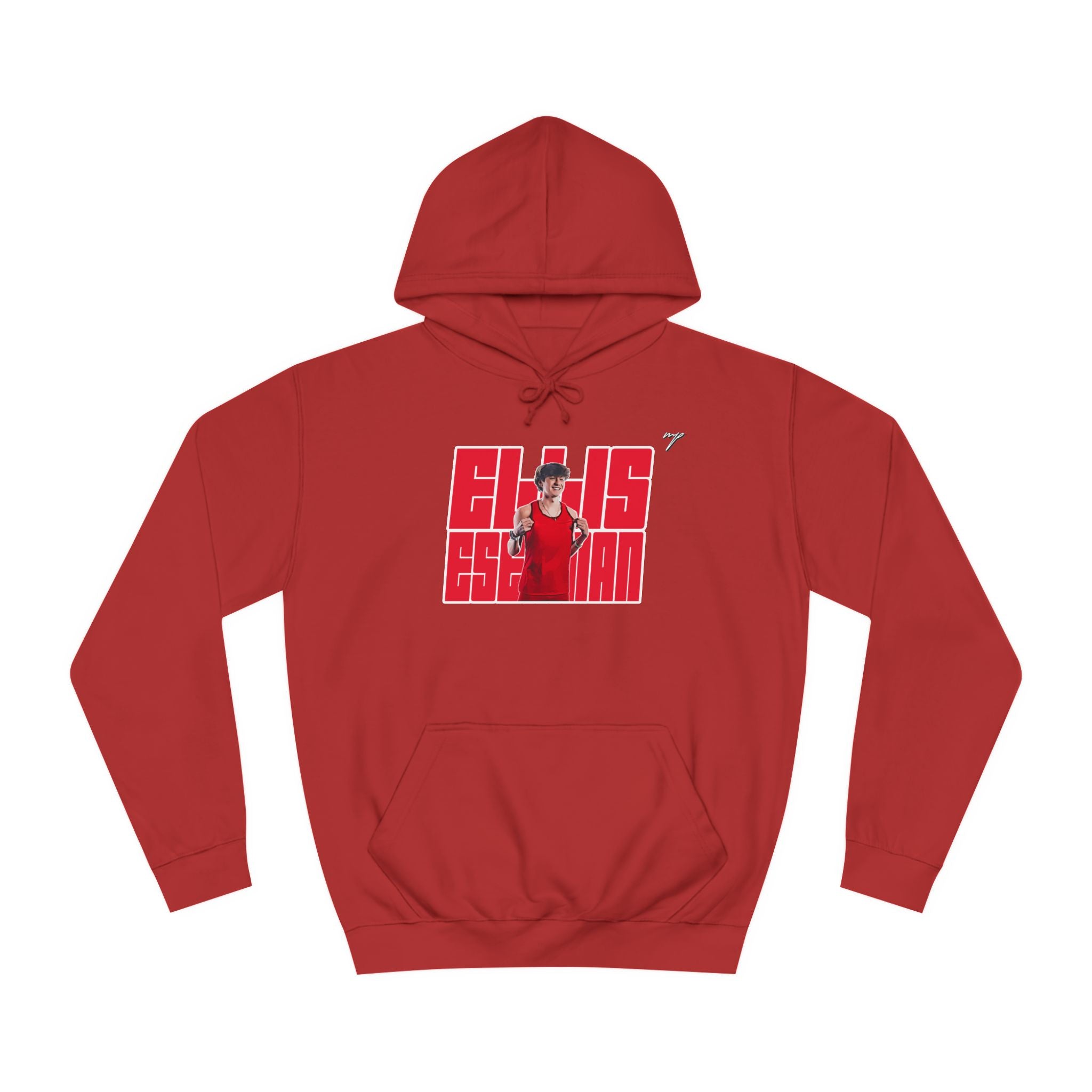 Ellis Eserman Hoodie