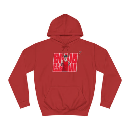 Ellis Eserman Hoodie