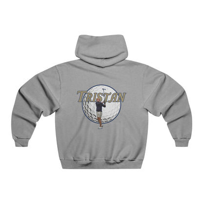 Tristan Smith Vintage Hoodie