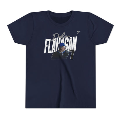Declan Flanagan Youth Graphic Tee