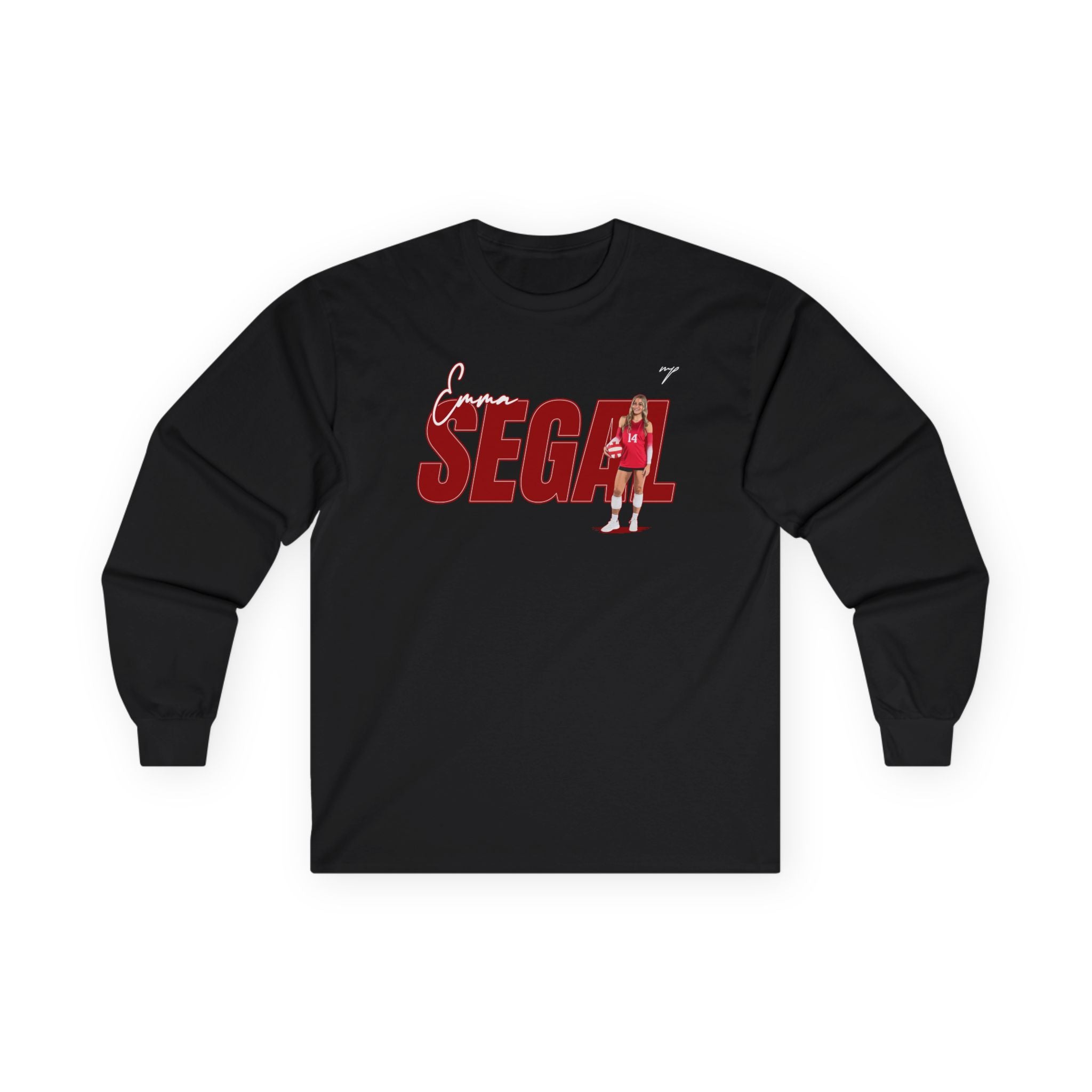Emma Segal Long Sleeve Tee