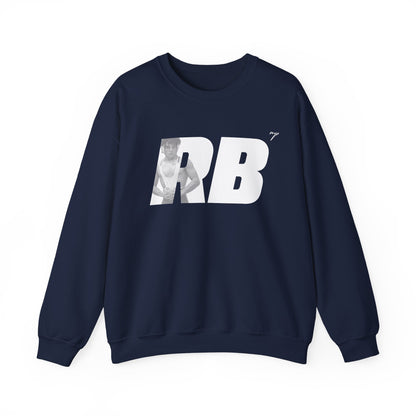 Royce Butt Crewneck