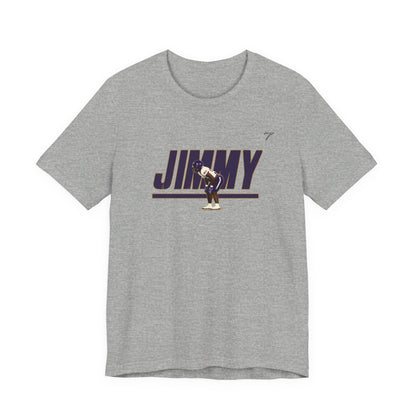 Jimmy Traylor Graphic Tee