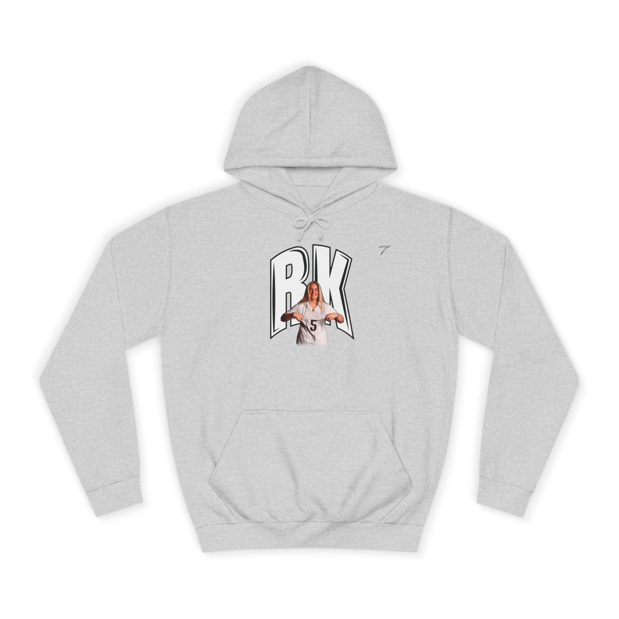 Rachel Kennedy Hoodie