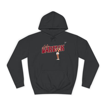 Nadia Barteck Hoodie