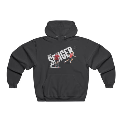 Jadyn Senger Vintage Hoodie