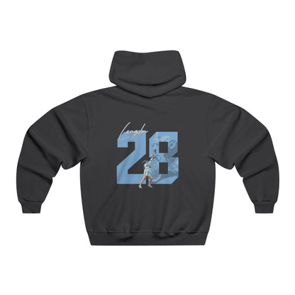 Ashley Langdon Vintage Hoodie
