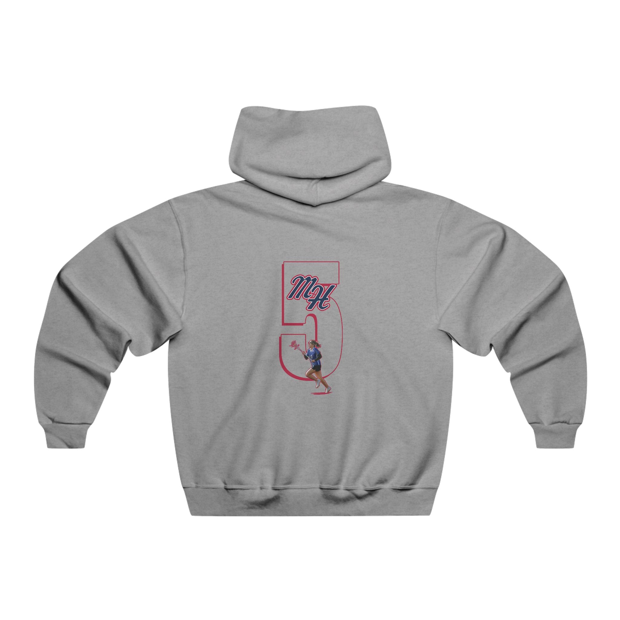 Maya Halliwell Vintage Hoodie