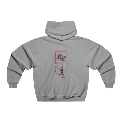 Maya Halliwell Vintage Hoodie