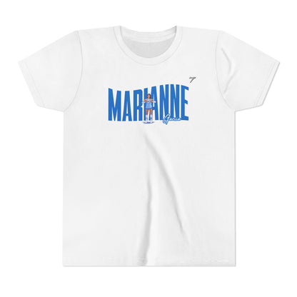 Marianne Garcia Youth Graphic Tee