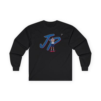 John Petrucci Long Sleeve Tee