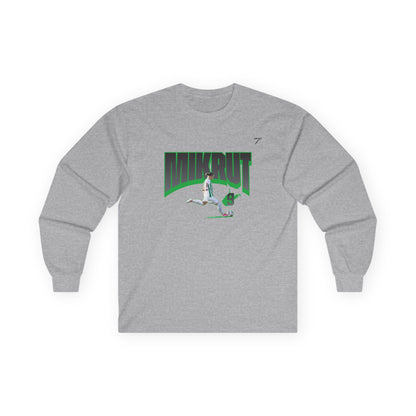 Wiktoria Mikrut Long Sleeve