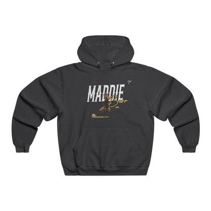 Madeleine Burr Vintage Hoodie