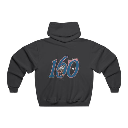 Kylea Birdsong Vintage Hoodie