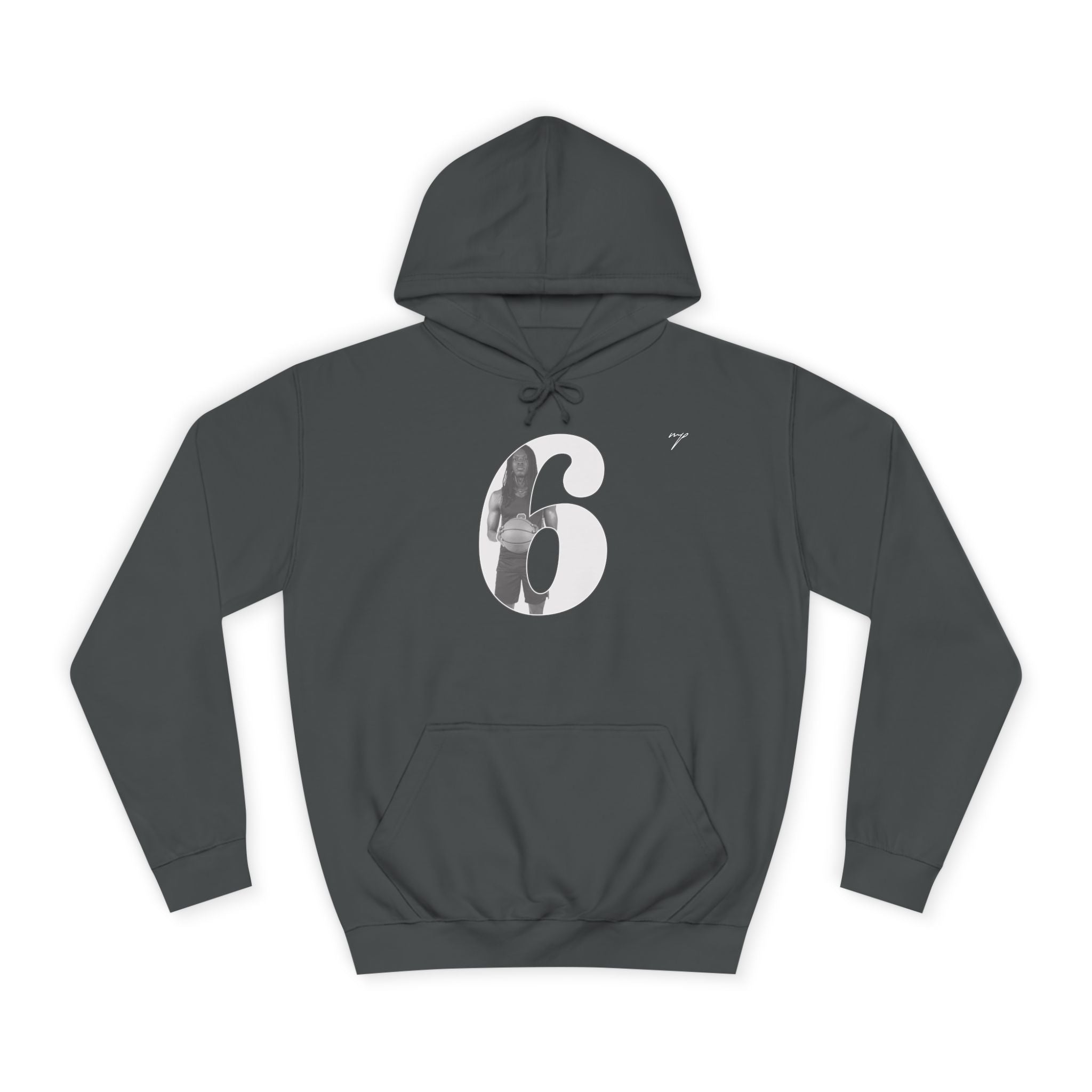 Damari Holder Hoodie