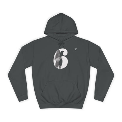Damari Holder Hoodie