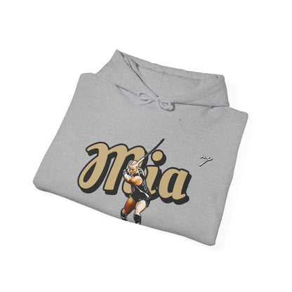 Mia Schoenbeck Hoodie