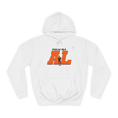 Abby Lane Hoodie