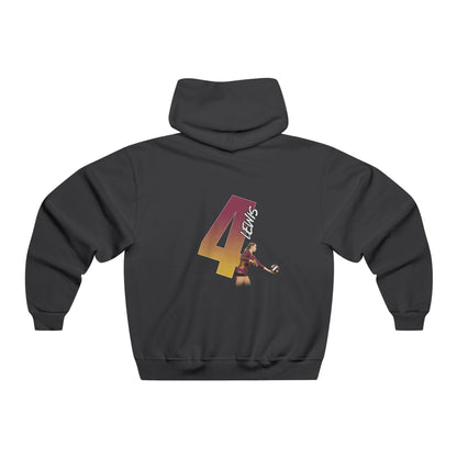 Ella Lewis Vintage Hoodie