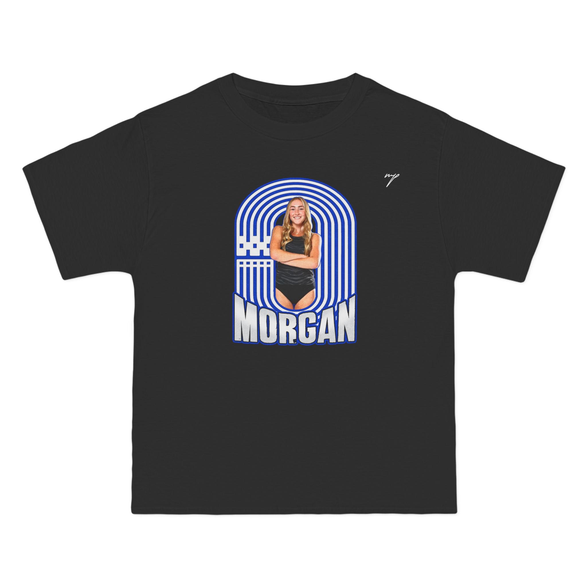 Morgan Dick Vintage Tee