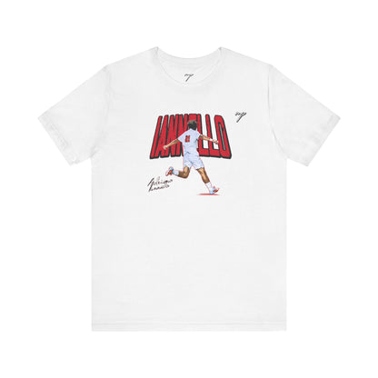 Adriano Iannello Graphic Tee