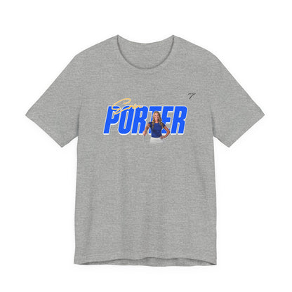 Erin Porter Graphic Tee