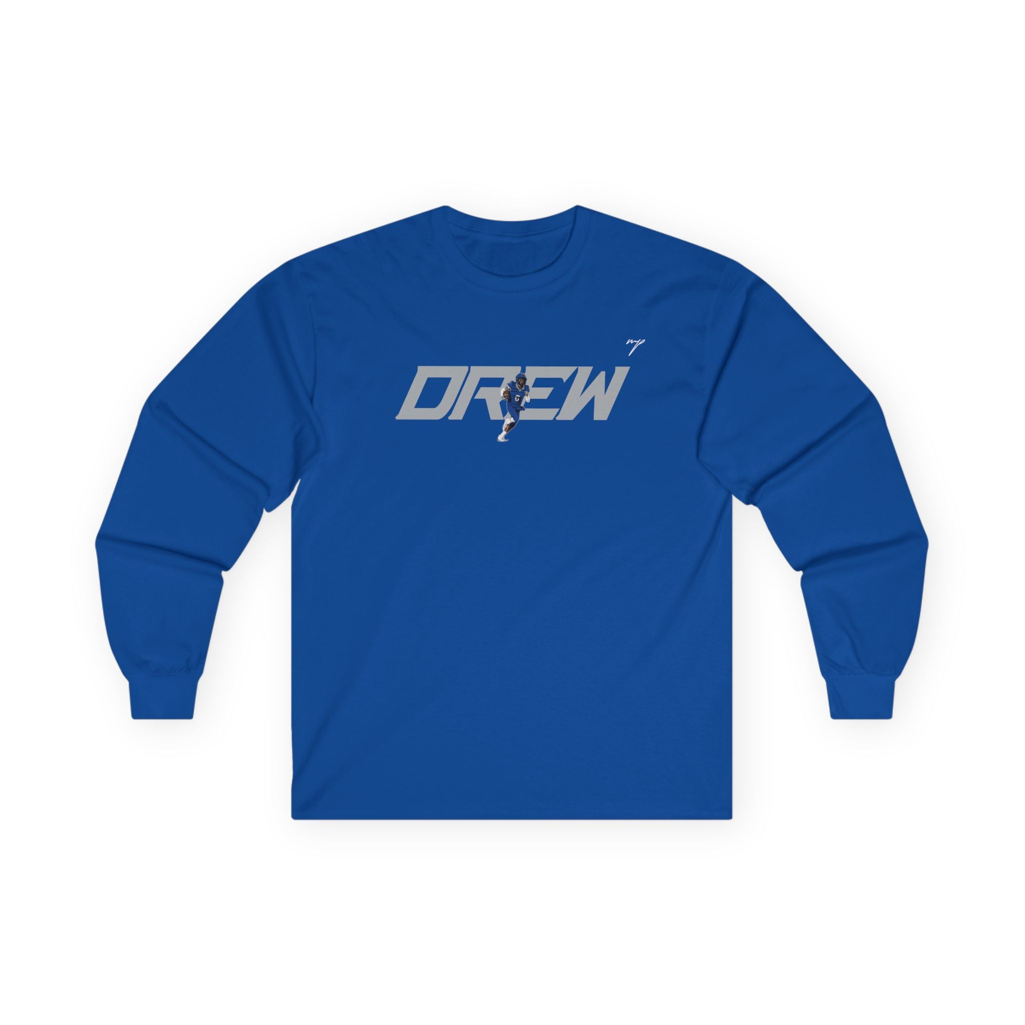 Drew Filippini Long Sleeve