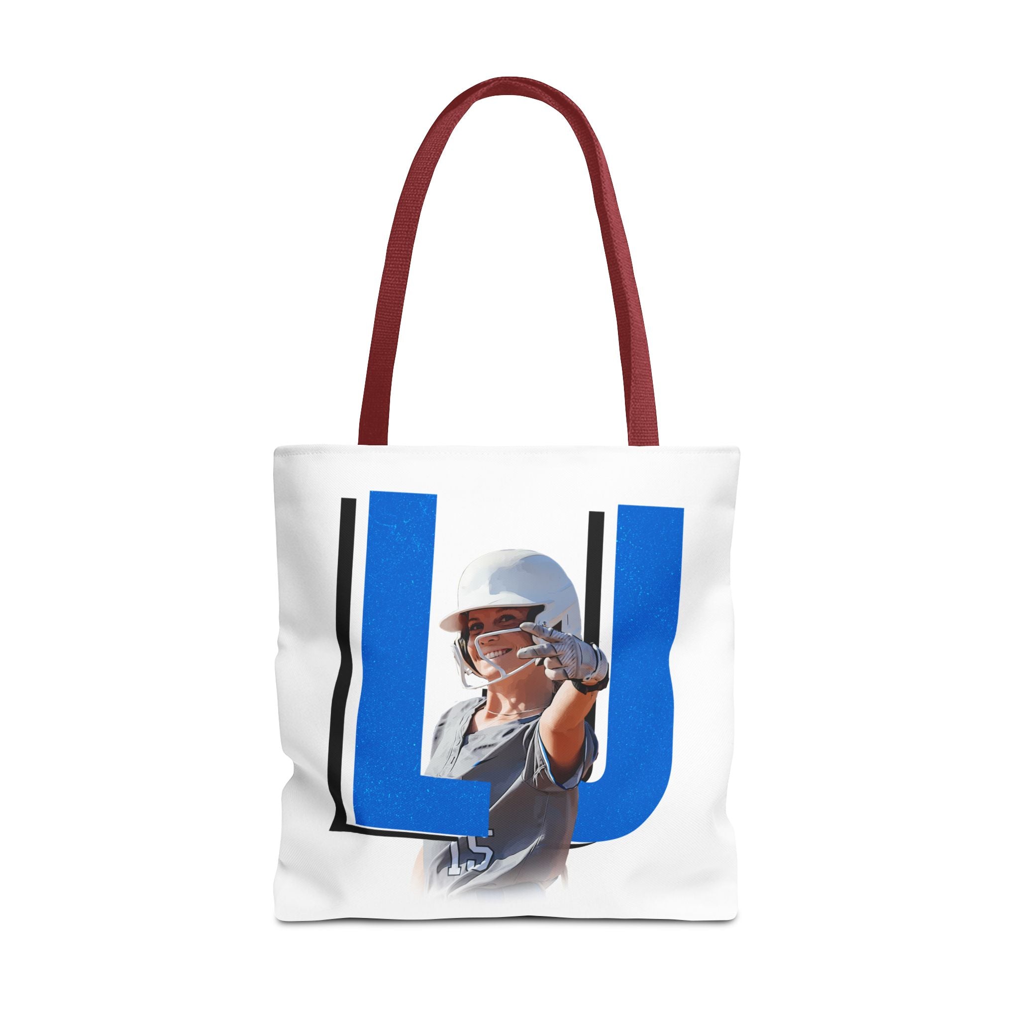 Lilly Pendergrast Custom Tote Bag