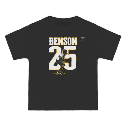 Madden Benson Vintage Tee