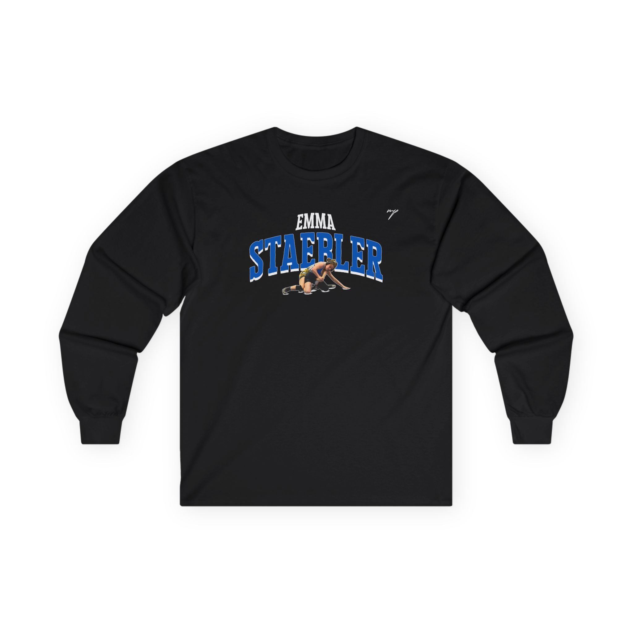 Emma Staebler Long Sleeve