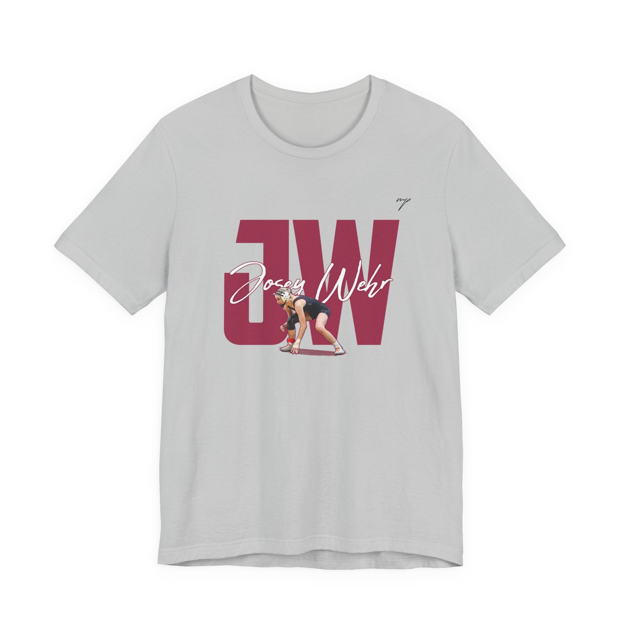 Josey Wehr Graphic Tee