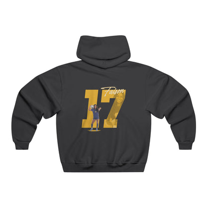 Amaya Faison Vintage Hoodie