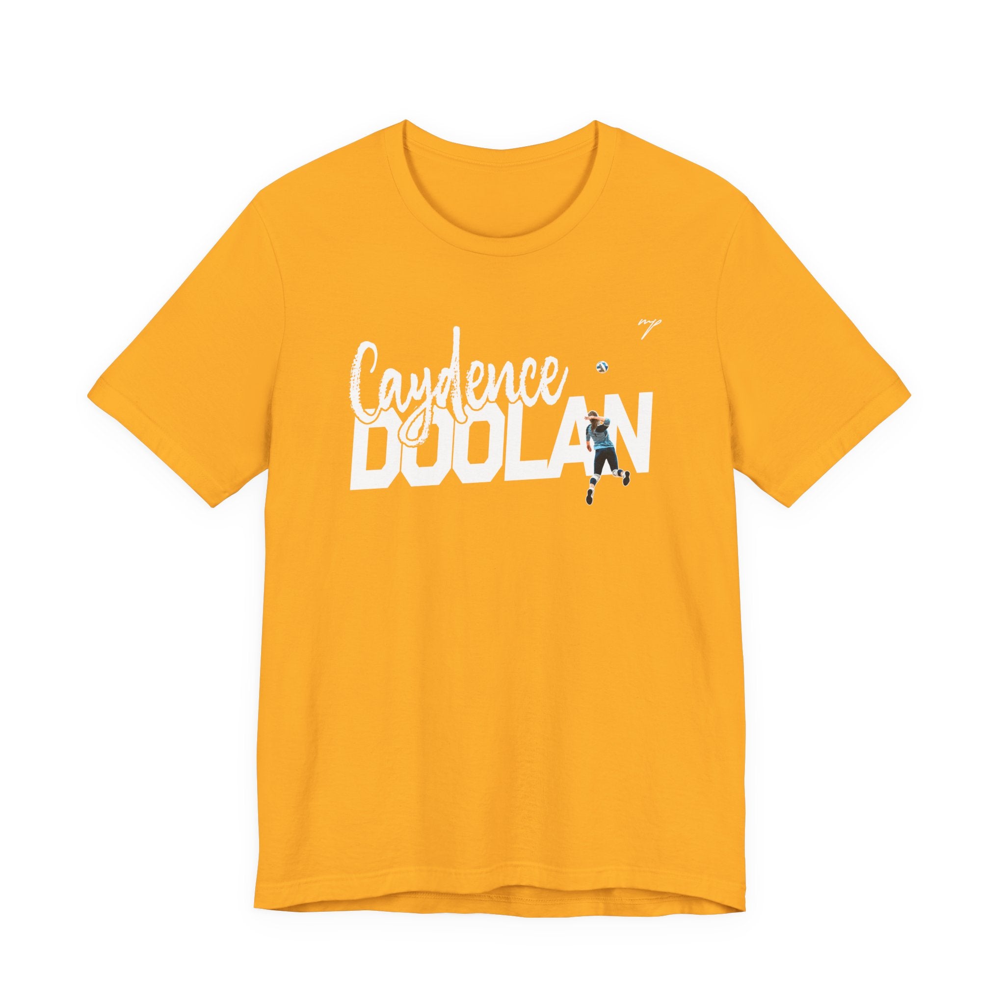 Caydence Doolan Graphic Tee