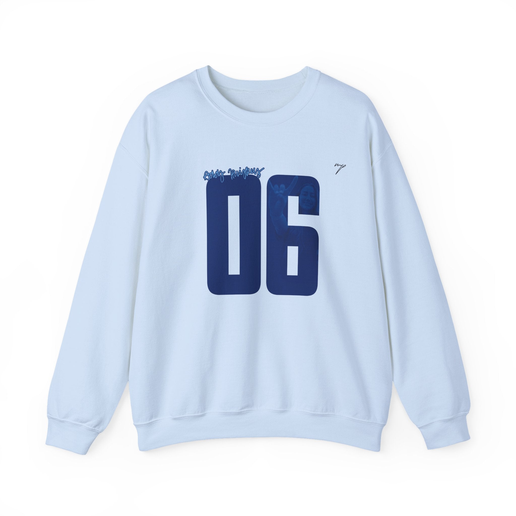Addy Huiskens Crewneck
