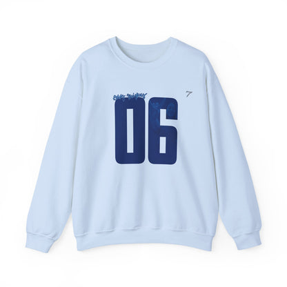 Addy Huiskens Crewneck