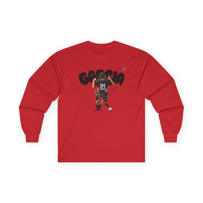 Felicity Garcia Long Sleeve Tee