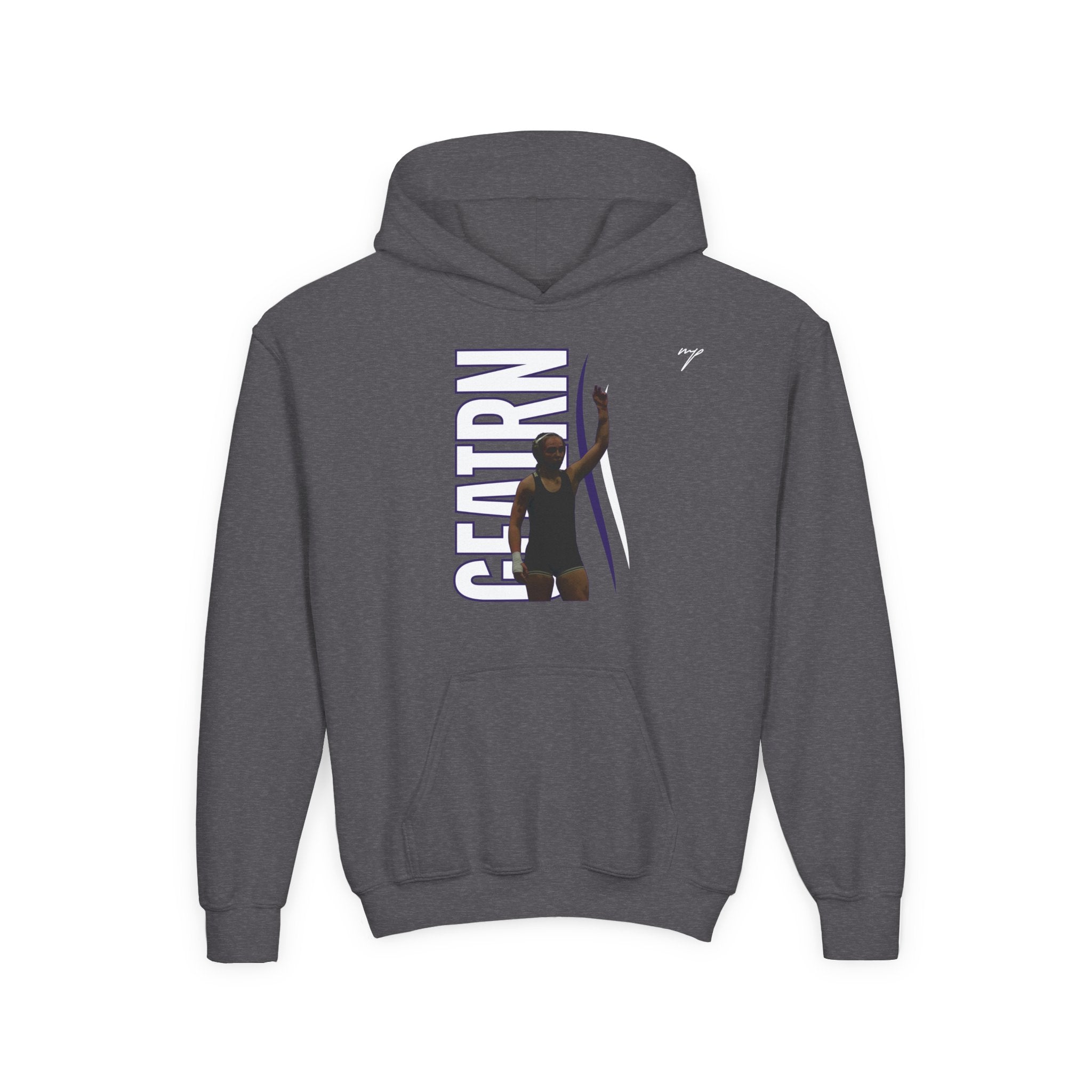 Abby Geairn YOUTH Hoodie