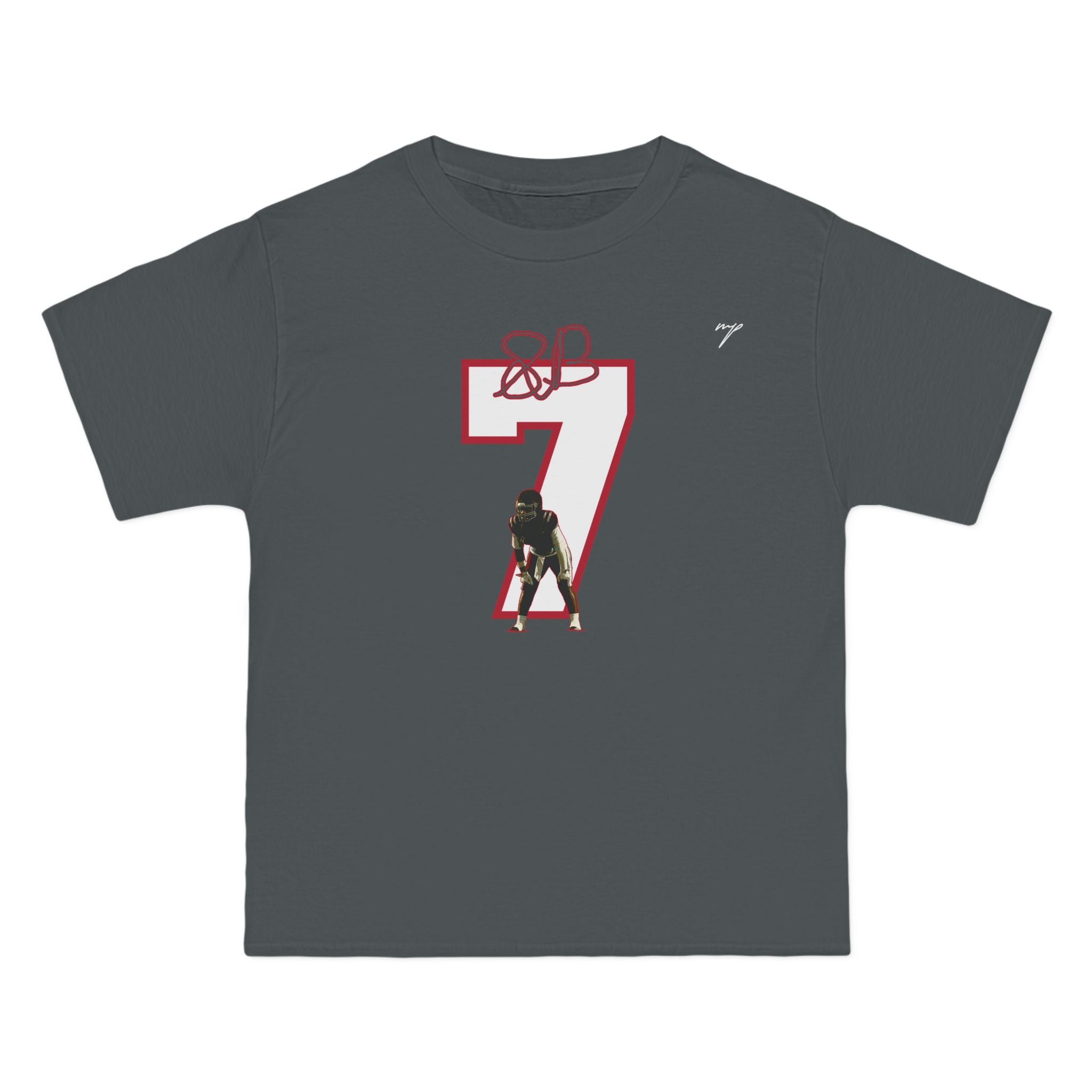 Sincer Bowman Vintage Tee