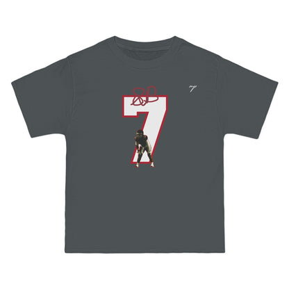 Sincer Bowman Vintage Tee