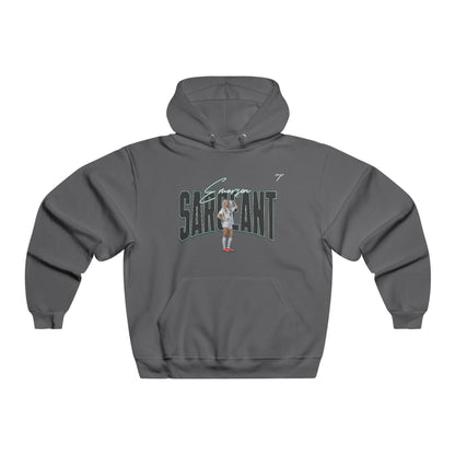 Emerson Sargeant Vintage Hoodie