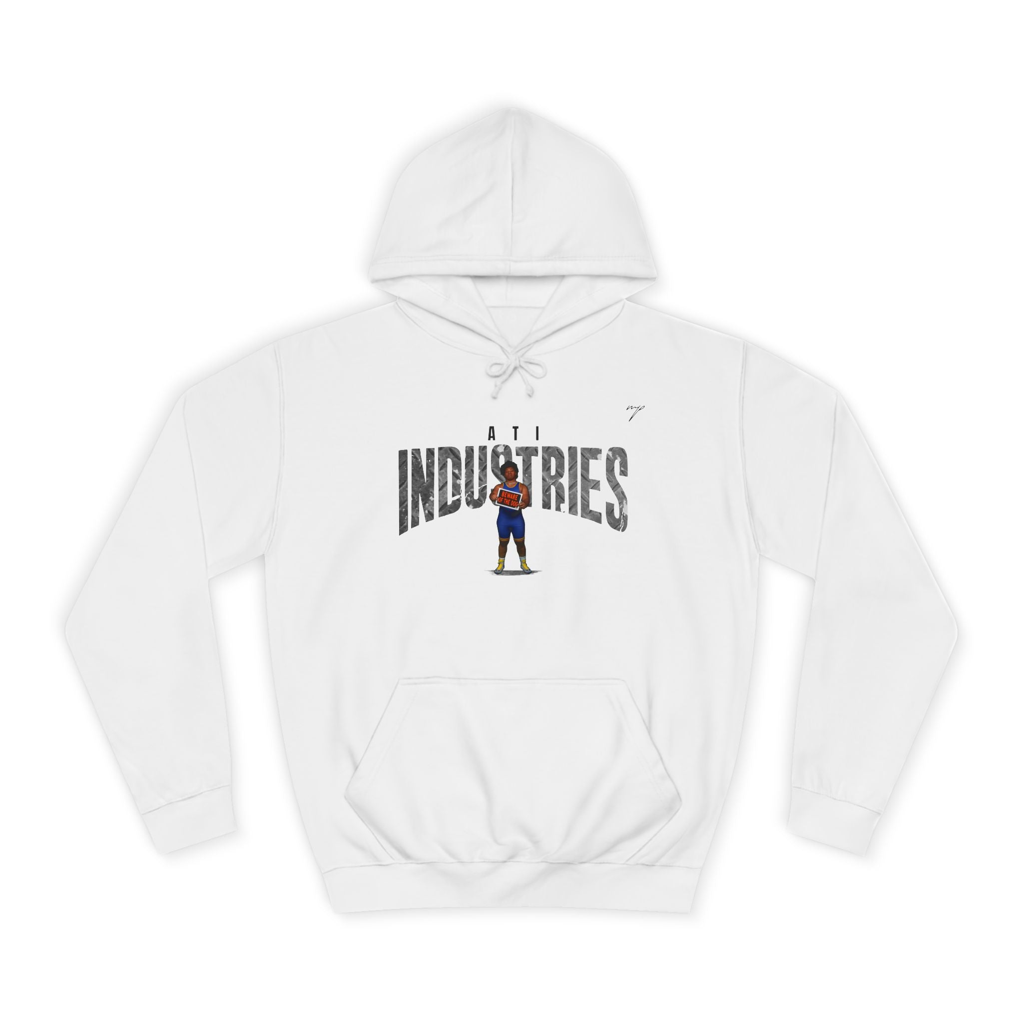 Atiyana Williams Hoodie