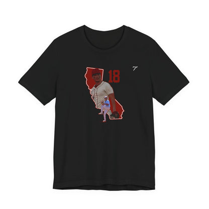 Alex Nuñez Graphic Tee