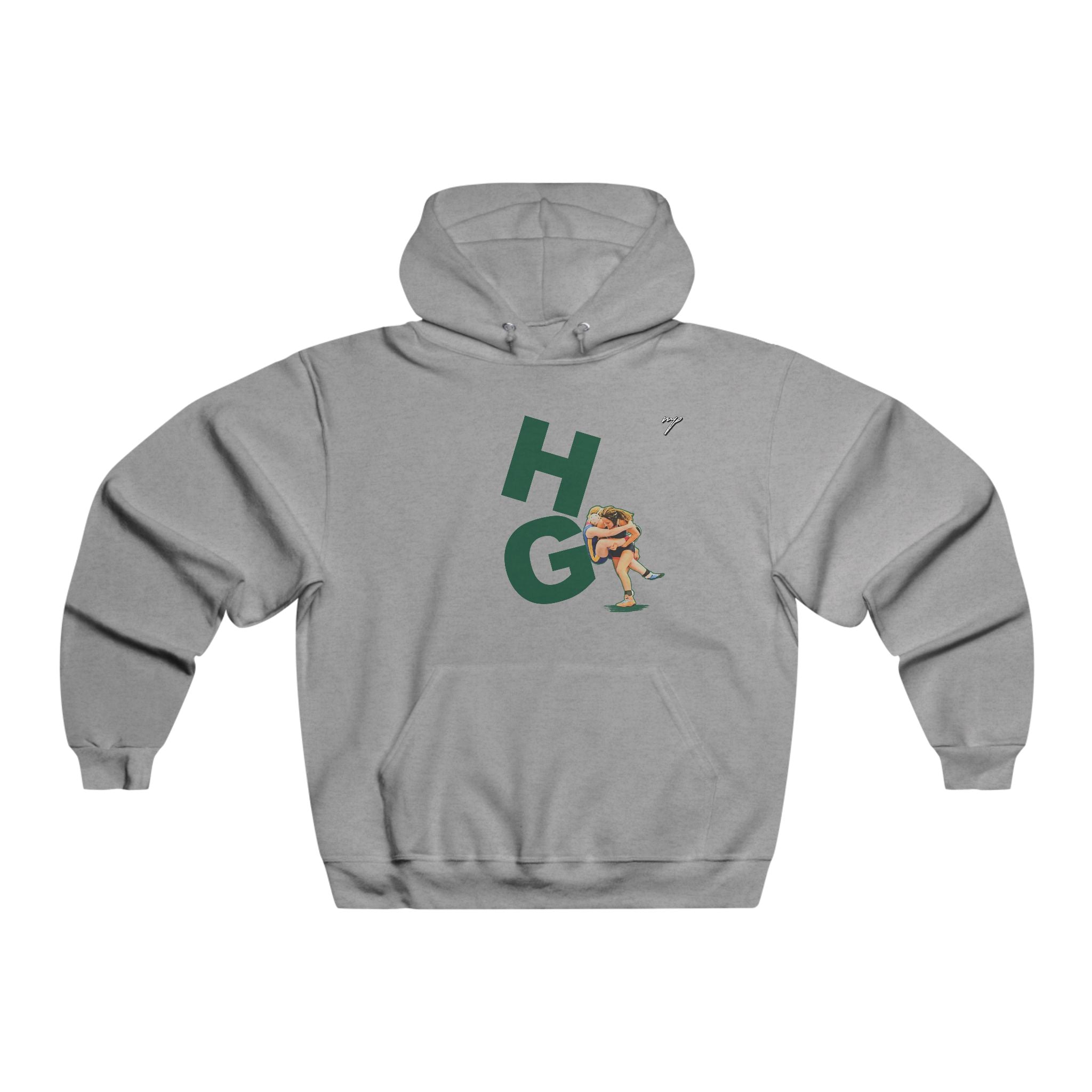 Haylee Gemino Vintage Hoodie