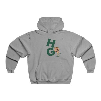 Haylee Gemino Vintage Hoodie