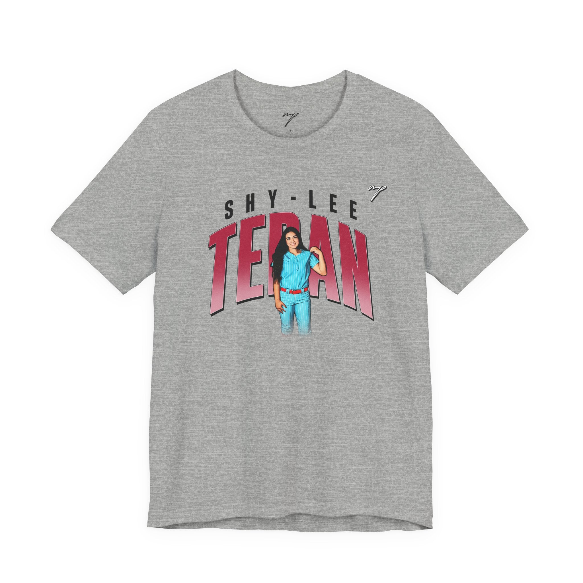 Shy-Lee Teran Graphic Tee