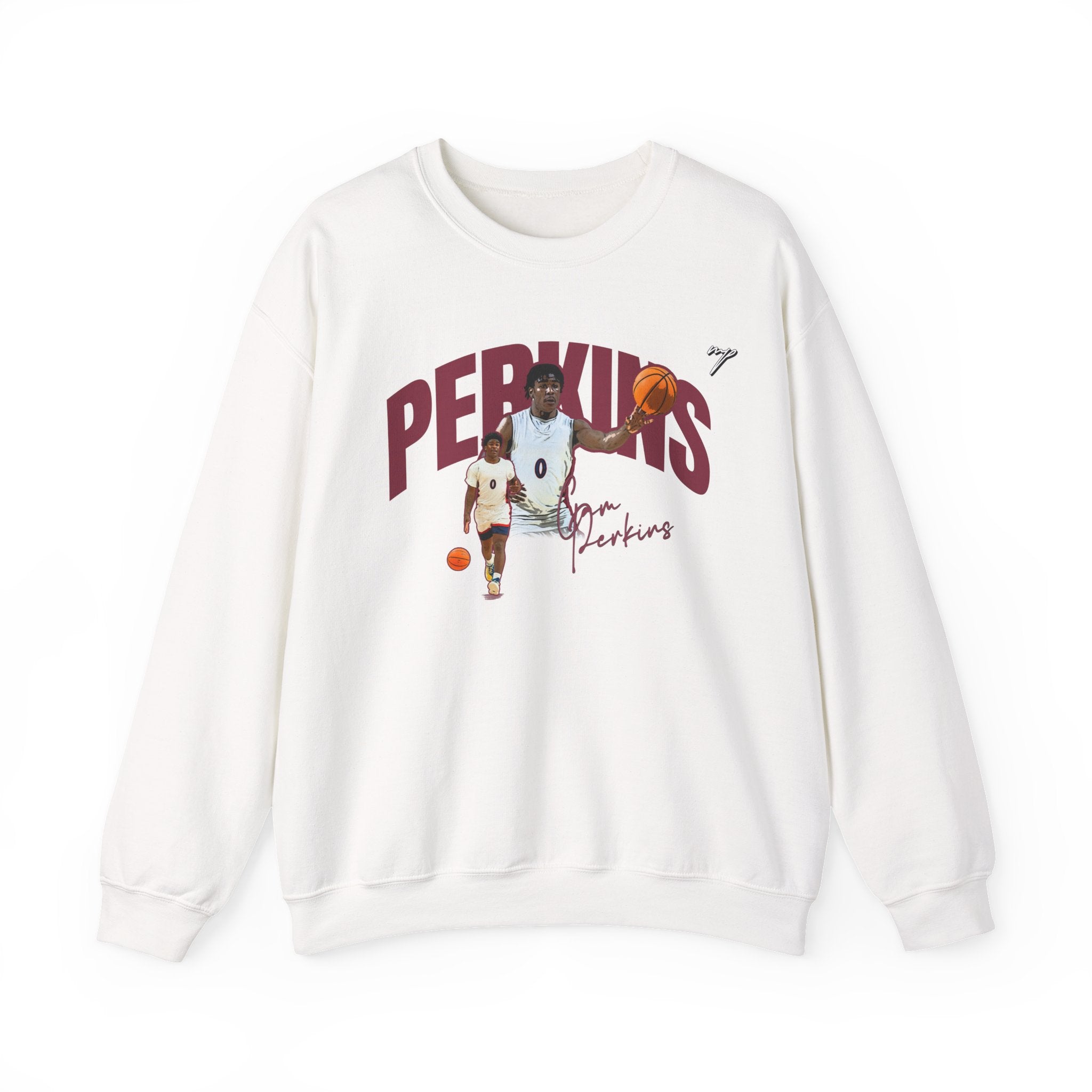 Cam Perkins Crewneck