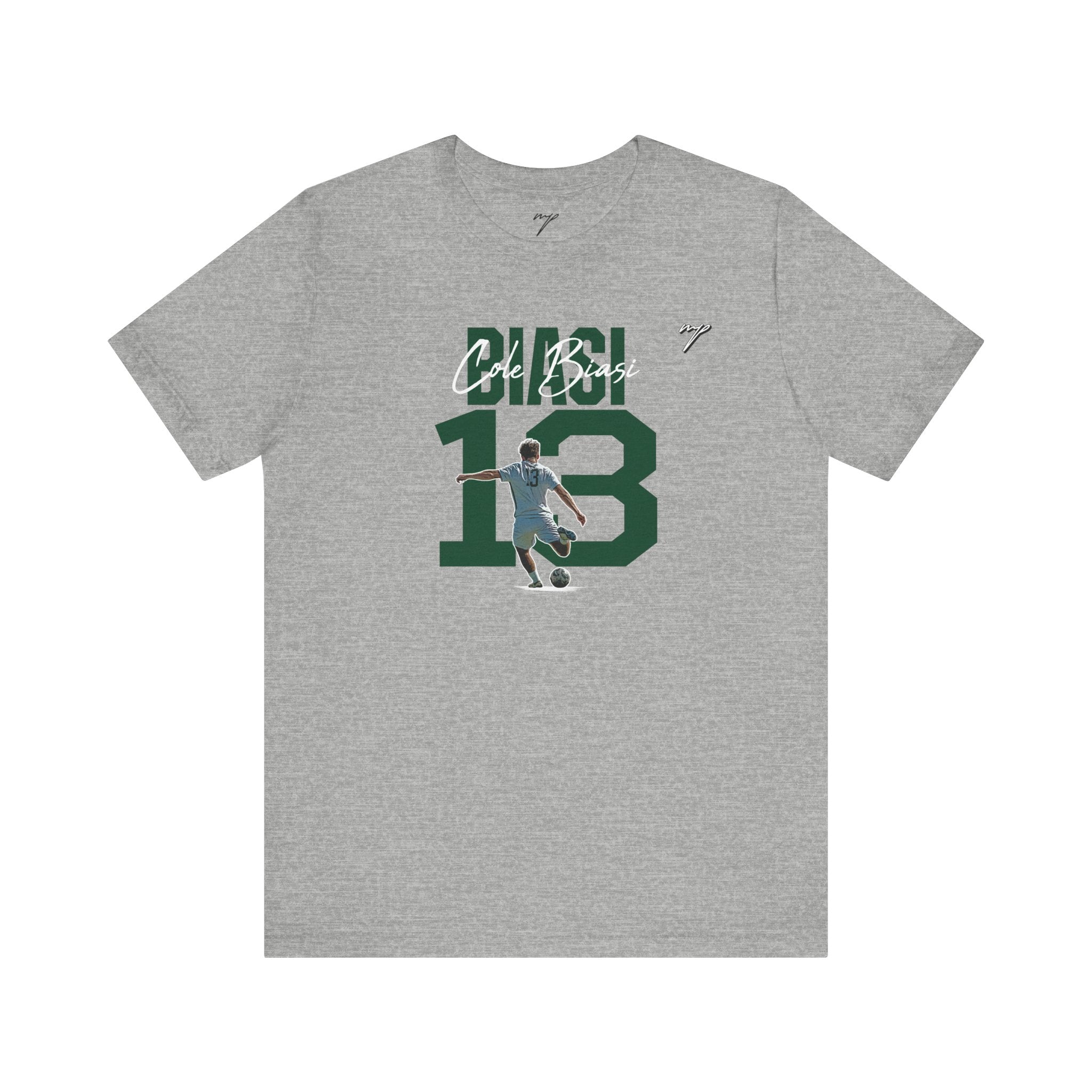 Cole Biasi Graphic Tee