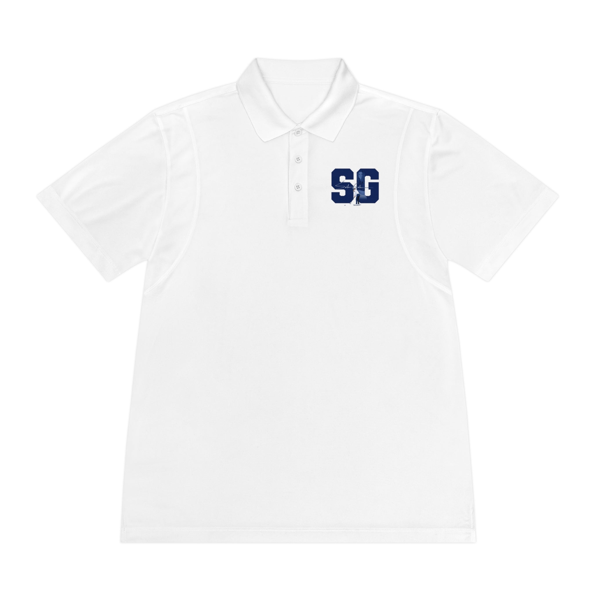 Sailor Graham Polo