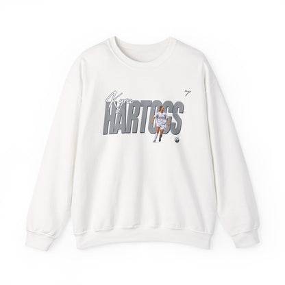 Kyra Hartogs Crewneck
